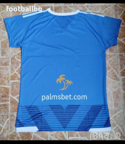 Мъжки футболни тениски 💙⚽️ НОВО сезон 2026-27 година , снимка 13 - Футбол - 45395663