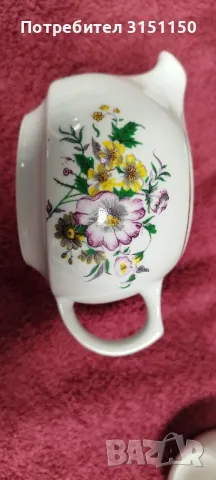 Аркопал и стар порцелан., снимка 4 - Други - 48772064