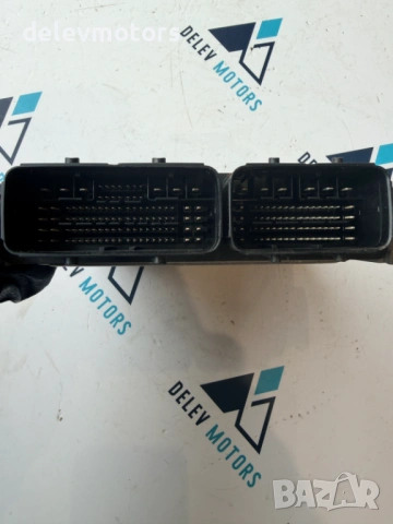 MG1CS042 0261S21779 9831852980 ECU компютър за двигател от Peugeot 5008, 1.6 PureTech 180, снимка 5 - Части - 54346319