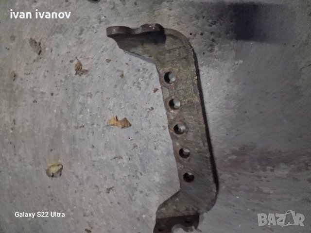 Скара Булгар , снимка 3 - Селскостопанска техника - 42840095