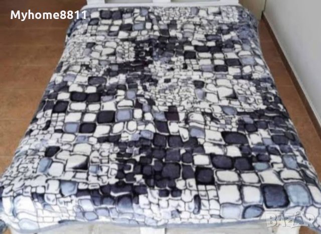 Одеяла 150/200, снимка 2 - Олекотени завивки и одеяла - 35470614