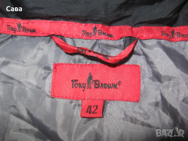 Елек TONY BROWN  дамски,Л