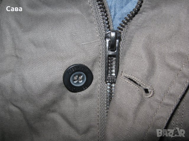 Яке пролет, есен ANGELO   мъжко,Л, снимка 4 - Якета - 38440827