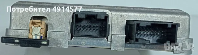 Bluetooth Блутут Модул Opel Insignia A (2008 - 2017) 13334026, снимка 4 - Части - 55775189