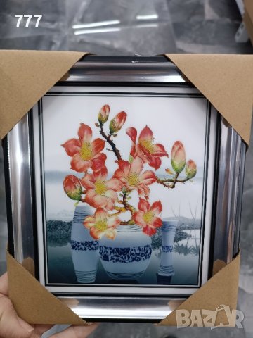 картина, снимка 2 - Картини - 44464403