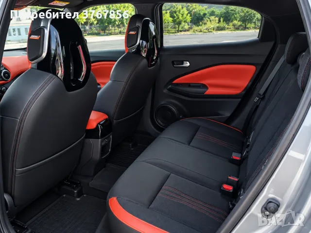 Nissan Juke N-Design в гаранция, снимка 9 - Автомобили и джипове - 56014692