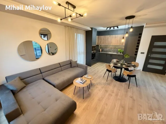 Yamacha Park Residence, снимка 3 - Апартаменти - 47559051