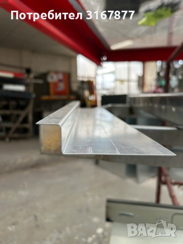 Машина за огъване Абкант FASTI 215-40-4 , снимка 12 - Други машини и части - 54353215