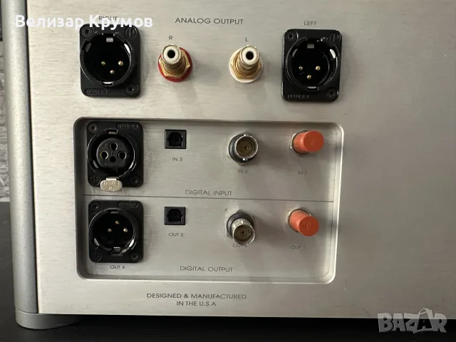Плеар  WADIA  860  X, снимка 9 - Други - 56022682