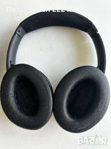 Слушалки BOSE queitcomfort 35, снимка 4 - Bluetooth слушалки - 54344441