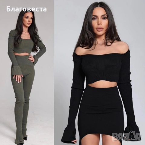 Търся тези блузки на Alice Evis 