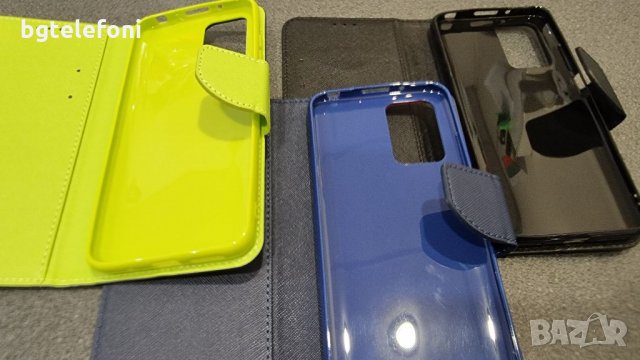 Xiaomi Redmi 10  4G  тефтери, снимка 9 - Калъфи, кейсове - 34553065