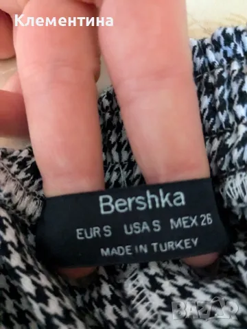 панталон Bershka , снимка 2 - Панталони - 47481385