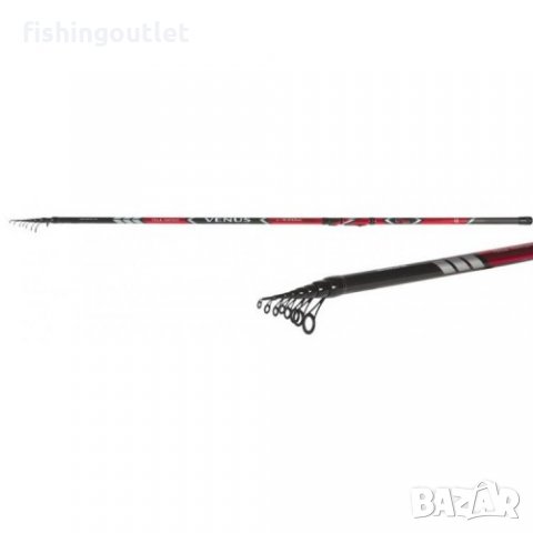 Телемач Fil Fishing Venus 4.50м / 20-80гр / тегло 244гр !