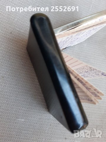 Бележник , снимка 4 - Антикварни и старинни предмети - 31967851