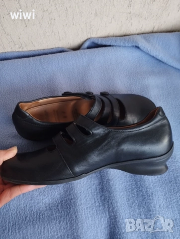 Обувки Semler номер 39., снимка 6 - Дамски елегантни обувки - 56230847