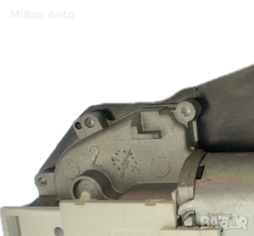 Мотор моторче задна чистачка Citroen C3 2002-2009