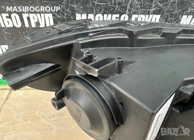 Фарове нексенон Н7/Н15 фар за Фолксваген Кади Vw Caddy 4, снимка 11 - Части - 46278171