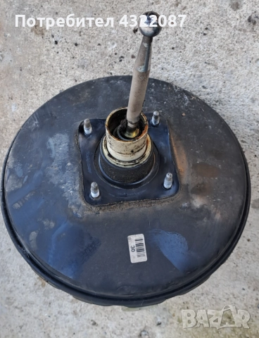 Серво / помпа/ казанче за Seat Leon Toledo / Сеат Толедо 1.9 TDI 110 к.с 99-06г, снимка 2 - Части - 52172674