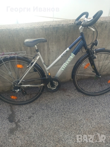 Велосипед 28", снимка 5 - Велосипеди - 52256836