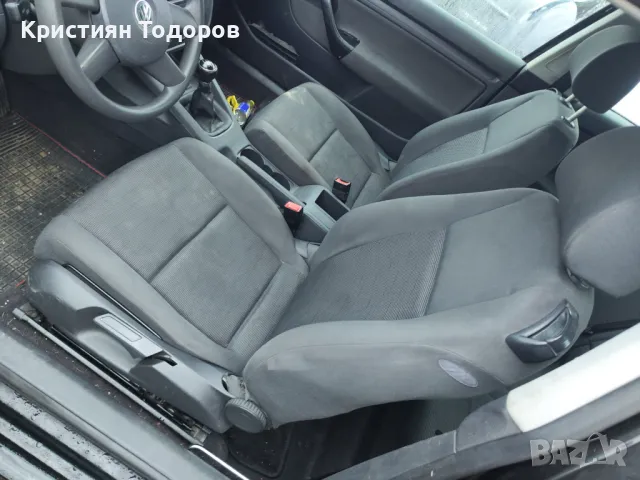 Golf  5 1.4 FSI на части голф 5, снимка 5 - Части - 48289073