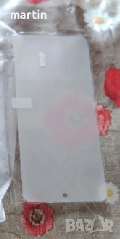 ZTE nubia z50 Удароустойчив Калъф и Протектор Хидрогел За Екрана, снимка 3 - Калъфи, кейсове - 53139508