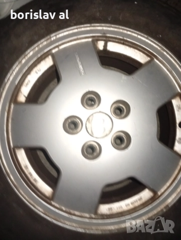 Джанти за фолксфаген