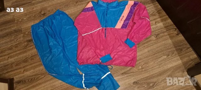 New line- нов екип тип дъждобран/ветровка XL, снимка 1