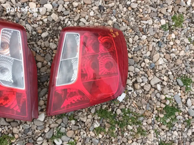 ляв и десен стоп за шевролет нубира деу лачети седан део CHEVROLET NUBIRA DAEWOO LACETTI, снимка 3 - Части - 49536995