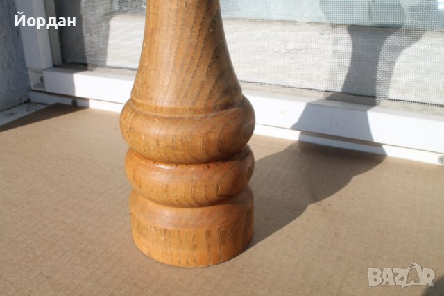 Мелничка за черен пипер или сол , снимка 4 - Аксесоари за кухня - 42654223