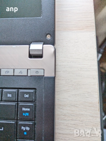 Лаптоп Acer TravelMate 6495 | 8GB RAM | 240GB SSD | Оригинално зарядно, снимка 9 - Лаптопи за работа - 52904337