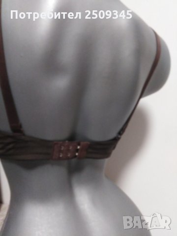 Сутиени D чашка, снимка 2 - Бельо - 30385713