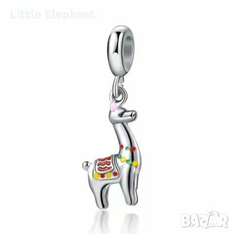 Висящ елемент лама/нов