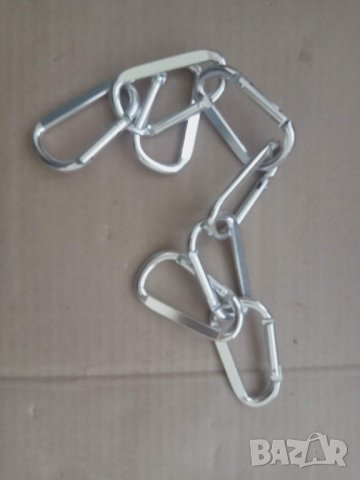 Продавам карабинери