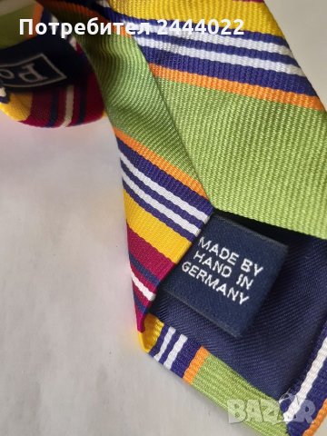 Polo by Ralph Lauren вратовръзка , снимка 4 - Други - 35599419