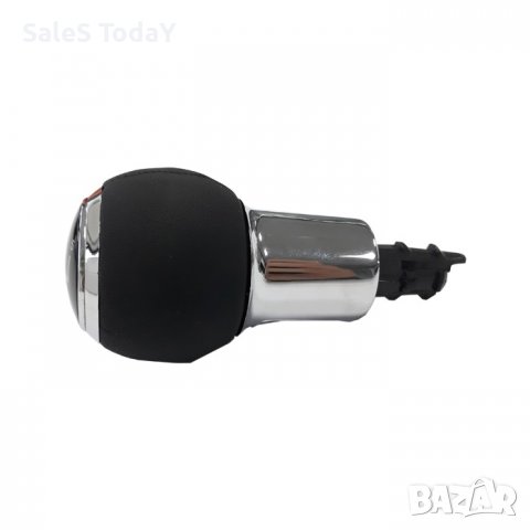 Топка за скоростен лост, Audi A3 и A4, 5 скорости, до 2008г., снимка 3 - Аксесоари и консумативи - 37975956