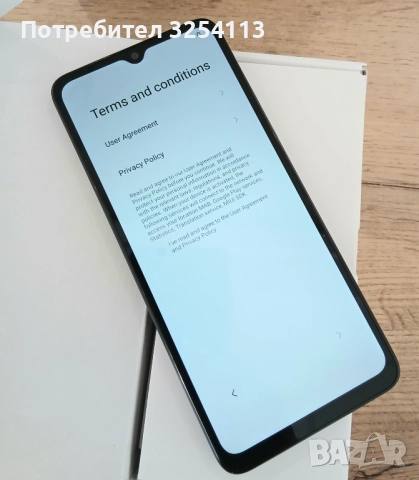 REDMI A3 с Гаранция, снимка 5 - Xiaomi - 52845623