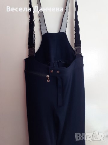 Спортен панталон за ръст 158 см., снимка 2 - Спортна екипировка - 39075513