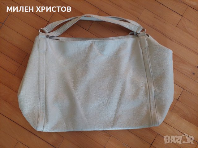 GUCCI-реплика изкуствена кожа-60см-35см-10см, снимка 4 - Чанти - 37105373