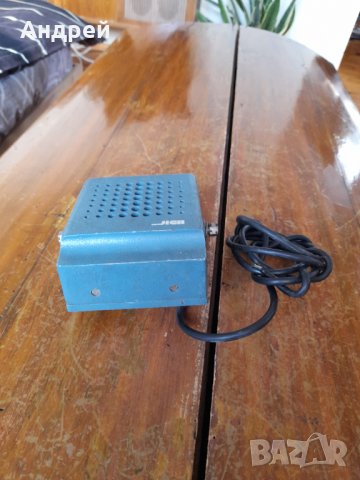 Блок УНЧ за Лен,Електрон #3