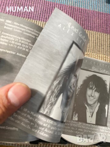 Bon Jovi,Dokken,Nazareth,Shulk, снимка 15 - CD дискове - 40769421