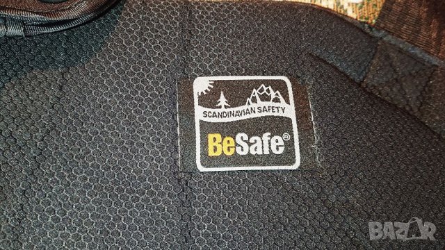 Колан за бременни BeSafe за автомобил, снимка 7 - Други - 39208556