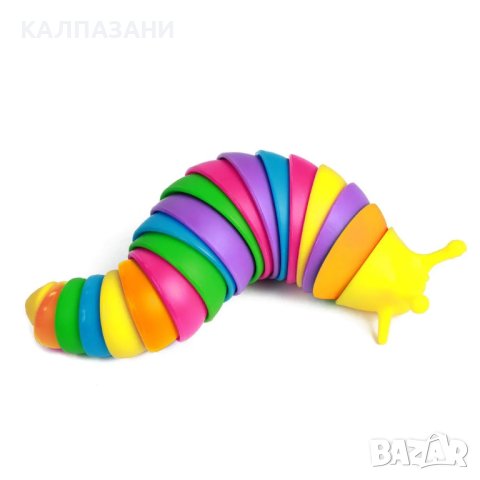 АНТИСТРЕС ОХЛЮВ 35891, снимка 2 - Фигурки - 40573832