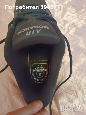 Мъжки обувки Air Monarch, снимка 3 - Маратонки - 51562811