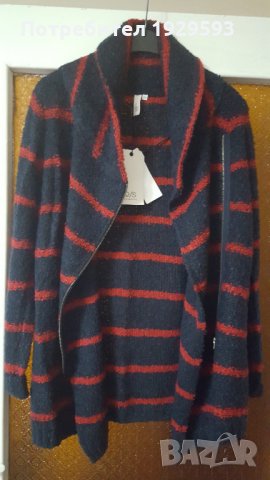 Дамска жилетка 