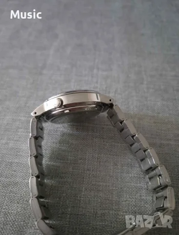seiko 5 без забележка , снимка 5 - Мъжки - 56114836