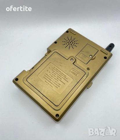 ✅ Nintendo 🔝 Pokemon Pokedex Deluxe , снимка 3 - Nintendo конзоли - 54221004