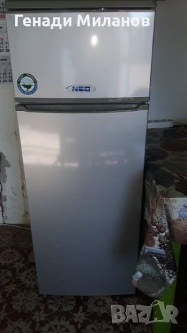 Хлафилник neo за части