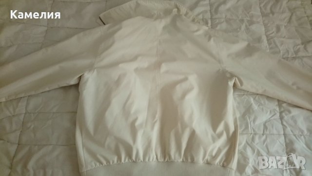 Peak Performance мъжко пролетно яке М размер , снимка 7 - Якета - 31548428