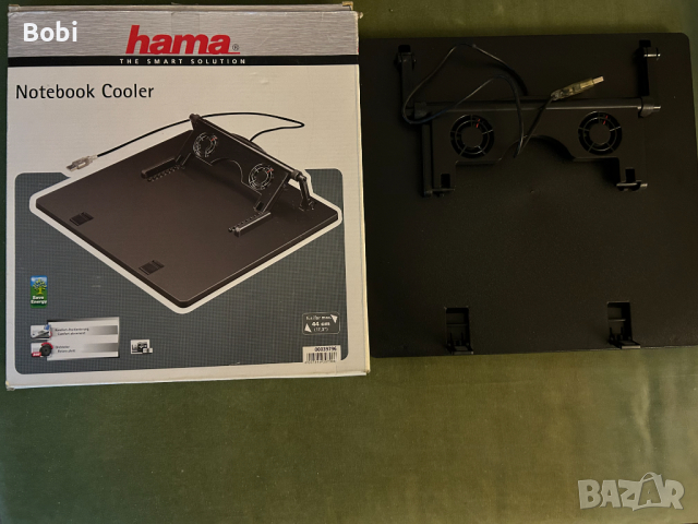 Подложка за охлаждане HAMA